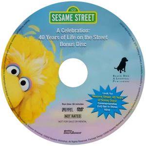 40thBook-bonusDVD