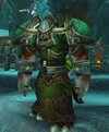 Earthwarden Grife