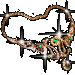 Mafiawars diamondnecklace
