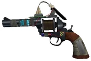W toolgun