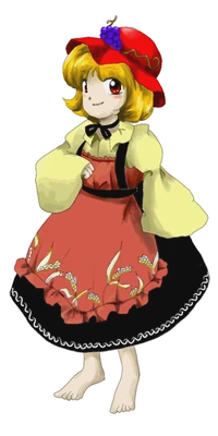 Minoriko Aki