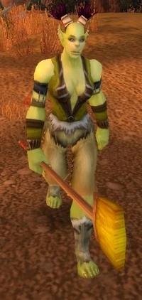 Image of Pooka