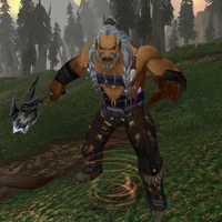 Image of Dragonflayer Warrior