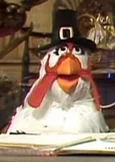 Penguinchicken