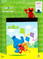 Sandylionstickerpad