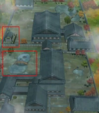 Yagyuu-estate annotated