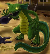 GreenGecko