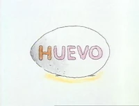 Huevo