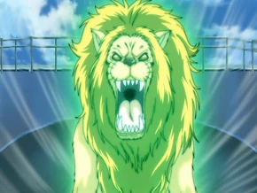 MFB Lion