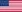 Flag of the United States