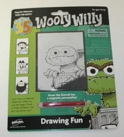 Woolywilly-oscar