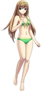 XE Aurica Swimsuit