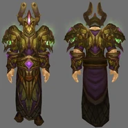 T10 Druid Official Sample