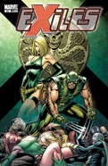 Exiles 93