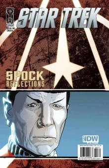 Spock Reflections 3A