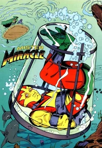 Mister Miracle