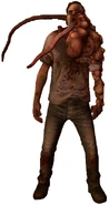 L4d2 Smoker