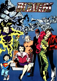 Blasters 001