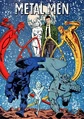 Metal Men 04