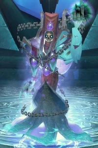 Lady Deathwhisper
