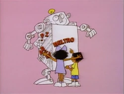 Meltro