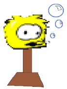 Burpy Award