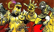 Darknut (Link's Awakening)