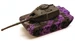 Bertha purple
