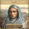 Benedicta