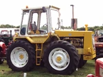 Muir hill121 mk11