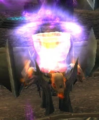 Image of Crucible of Souls