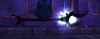 Unholy Staff