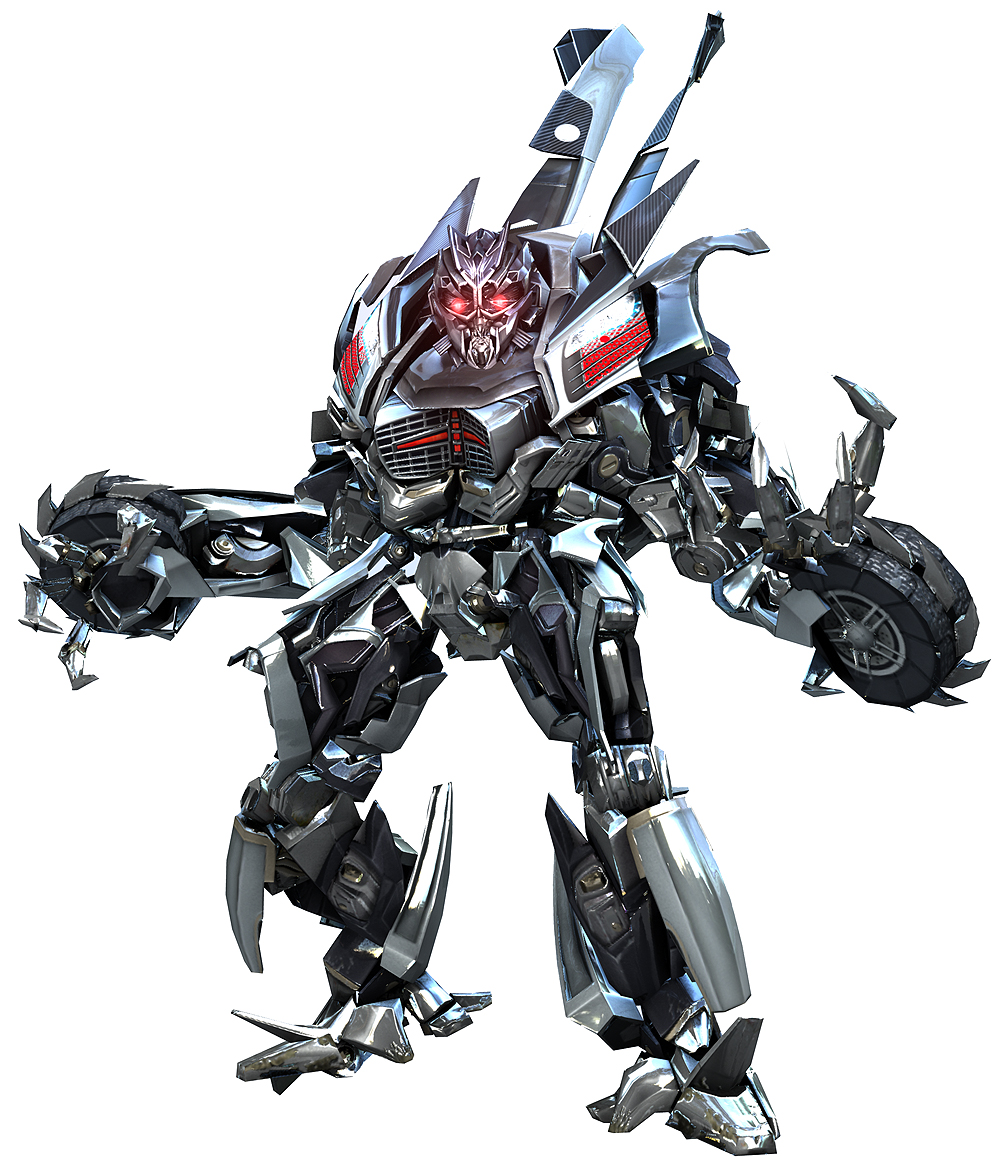 Transformers Prime Prowl