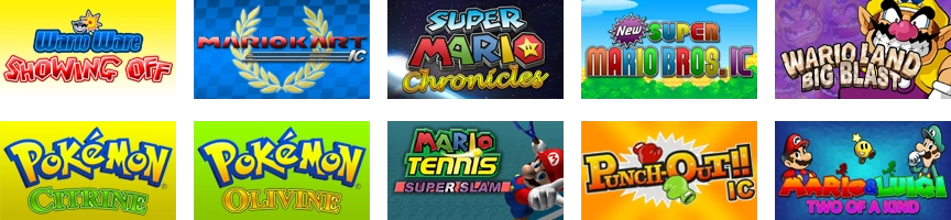 ICGames