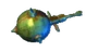 ToxicGrenade