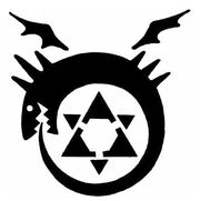Fma-ouroboros