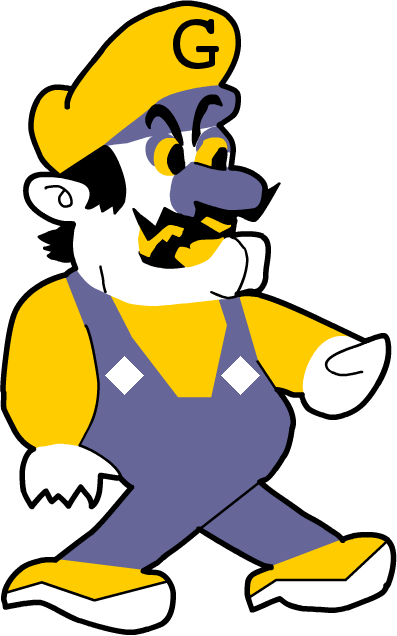 Image - Garbon, the wario fortran..png - Un-Mario Wiki