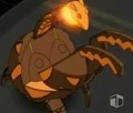 Mantris Ball