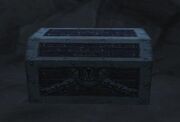 Venture Co. Strongbox