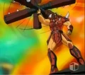 Warius