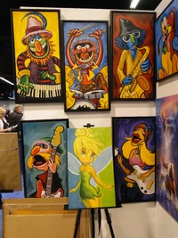 D23-MuppetMayhem