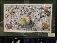 D23-Jim-Muppets-MegaPainting01