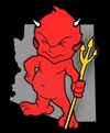 Red Devil