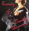 SOCIETY OF DEADLY ASSASSINS