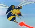 SatAM101-BuzzBomber