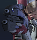 Banshee AR