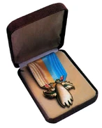 BoogieBadge