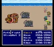 FFIV Silence status
