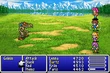 FFV Float status