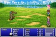 FFV Slow status